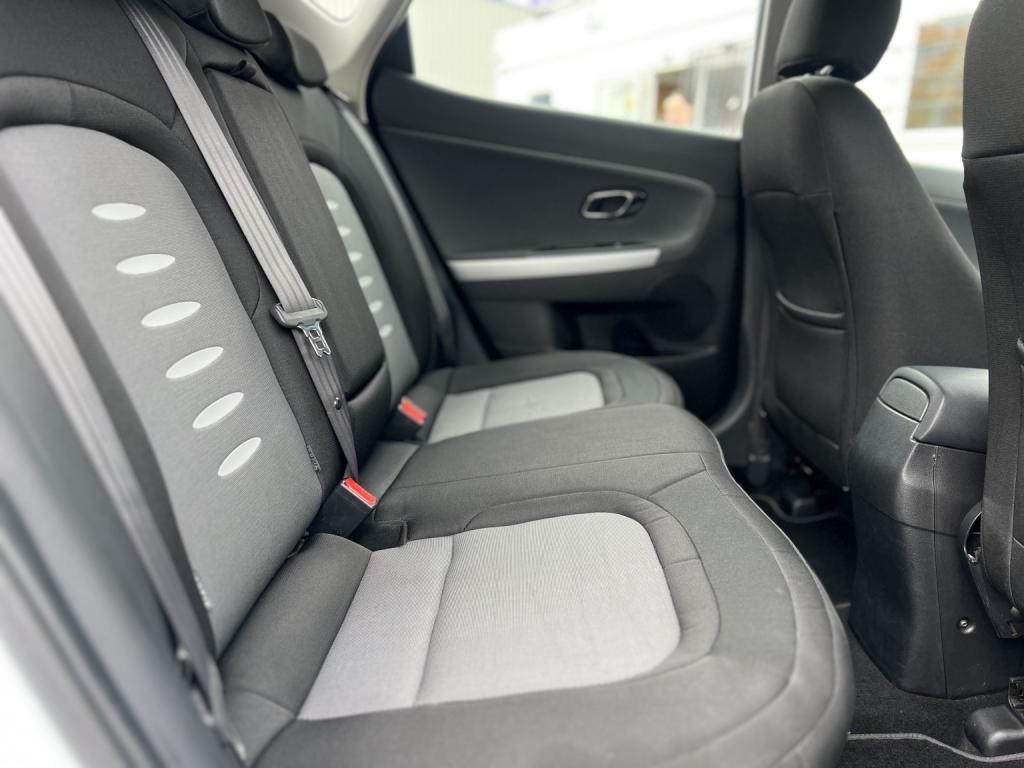 KIA CEED 1.6 GDi EcoDynamics 2 2013