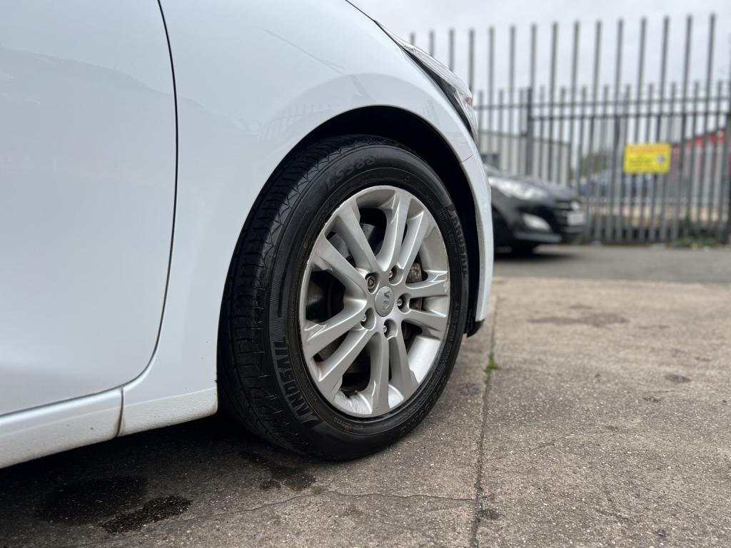 KIA CEED 1.6 GDi EcoDynamics 2 2013