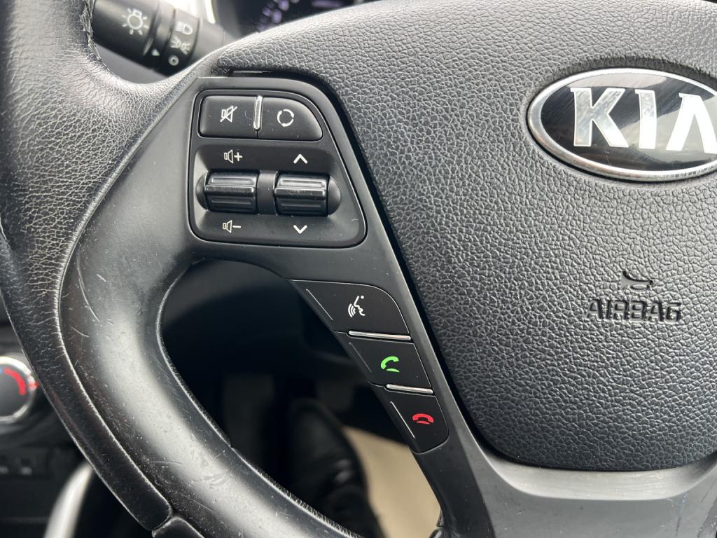 KIA CEED 1.6 GDi EcoDynamics 2 2013