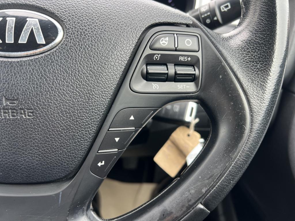 KIA CEED 1.6 GDi EcoDynamics 2 2013