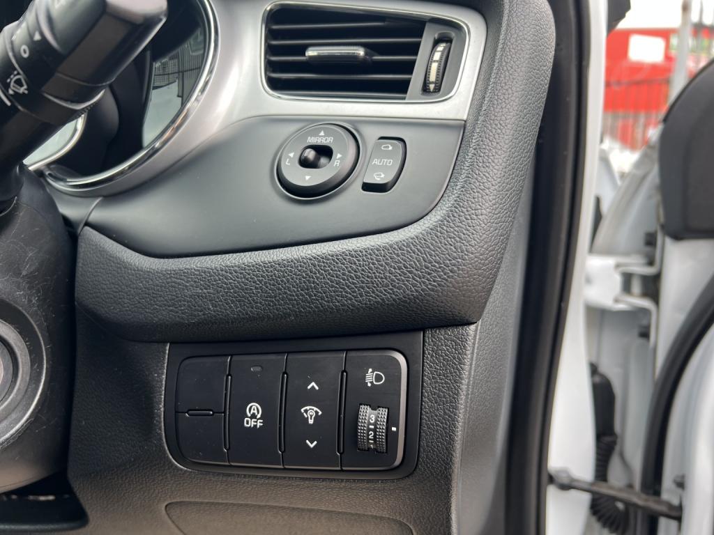 KIA CEED 1.6 GDi EcoDynamics 2 2013