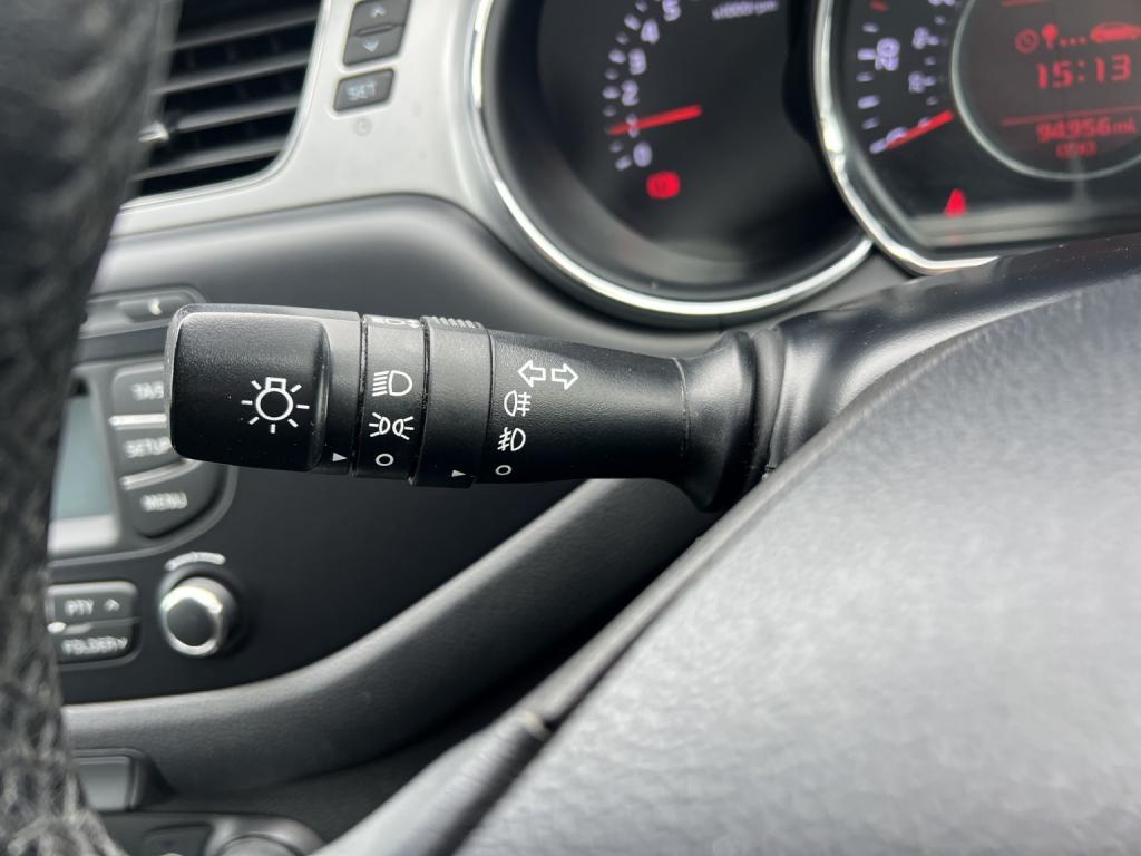 KIA CEED 1.6 GDi EcoDynamics 2 2013