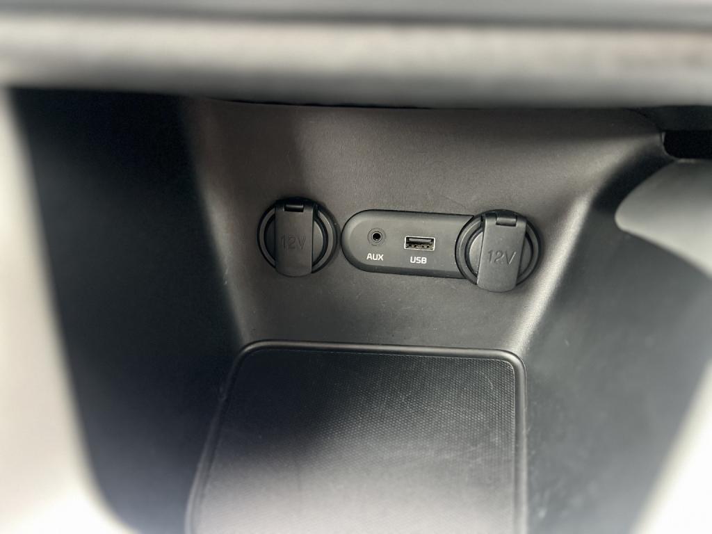 KIA CEED 1.6 GDi EcoDynamics 2 2013