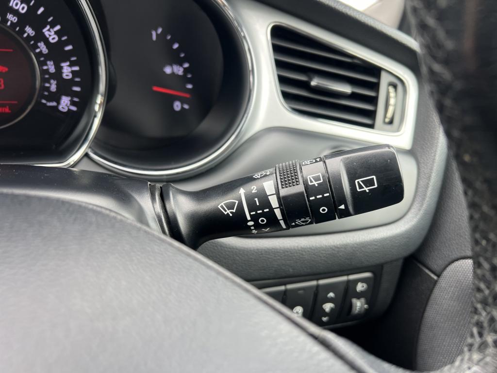 KIA CEED 1.6 GDi EcoDynamics 2 2013