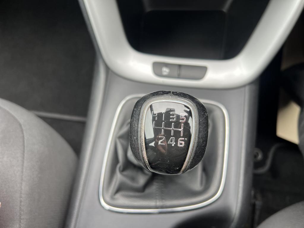 KIA CEED 1.6 GDi EcoDynamics 2 2013