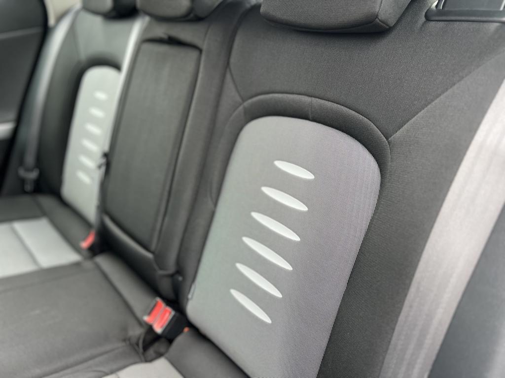 KIA CEED 1.6 GDi EcoDynamics 2 2013