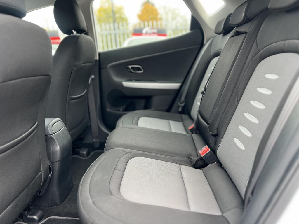 KIA CEED 1.6 GDi EcoDynamics 2 2013