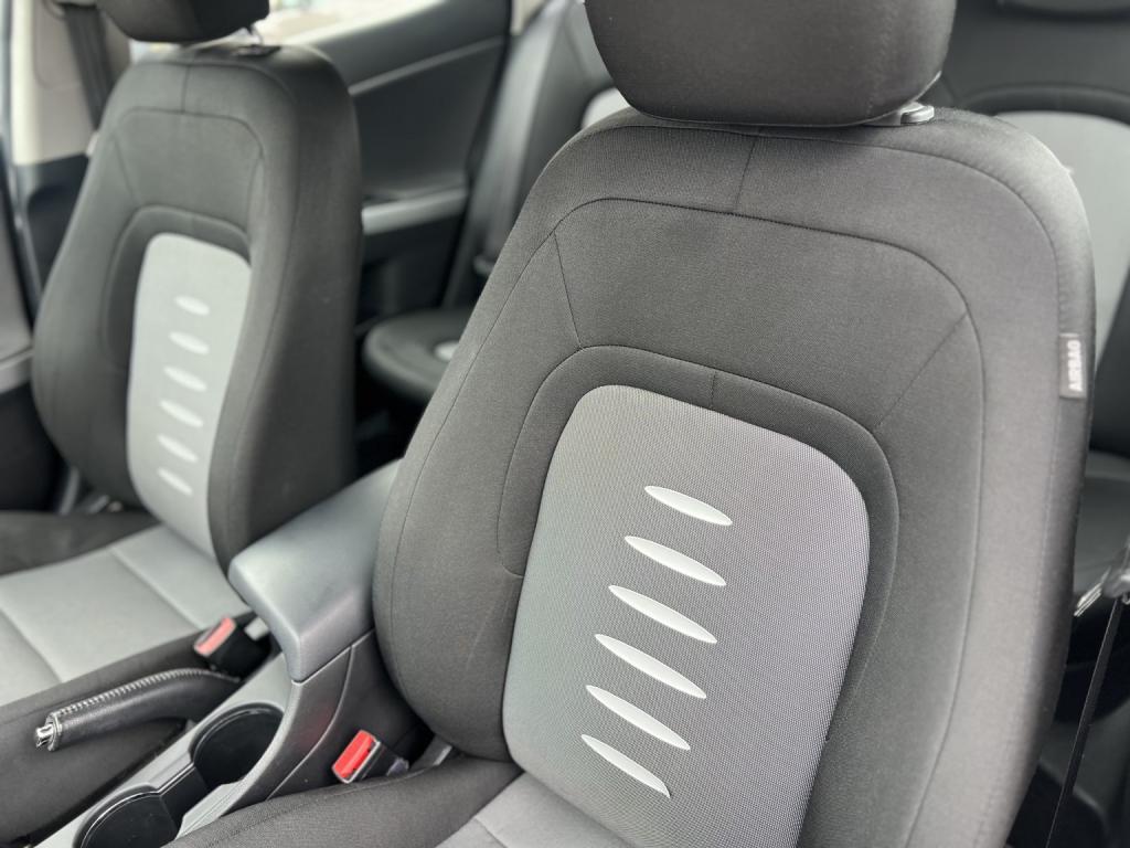 KIA CEED 1.6 GDi EcoDynamics 2 2013