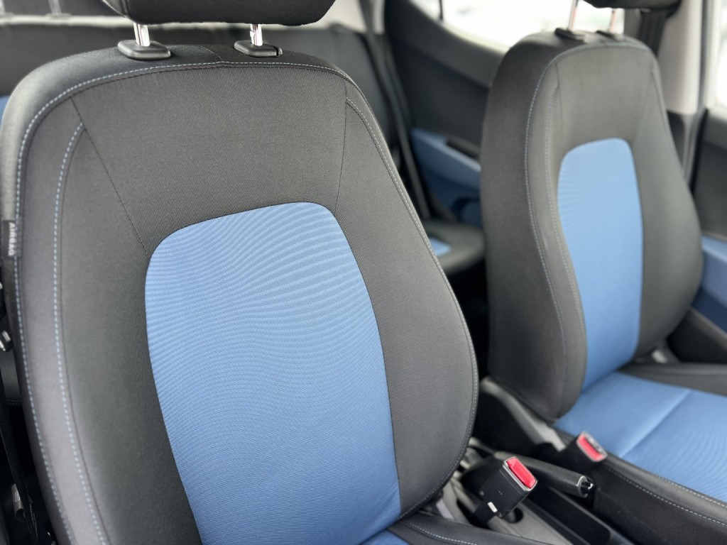HYUNDAI I10 1.0 SE 2016
