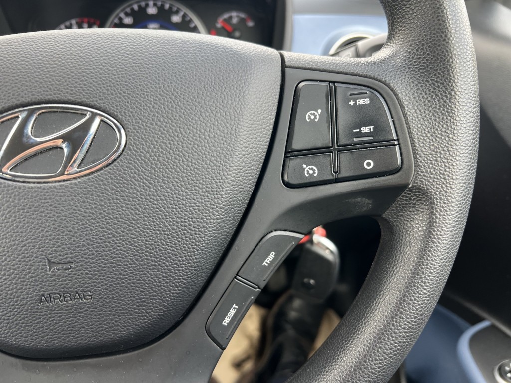HYUNDAI I10 1.0 SE 2016