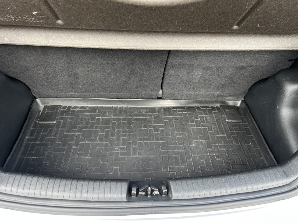 HYUNDAI I10 1.0 SE 2016