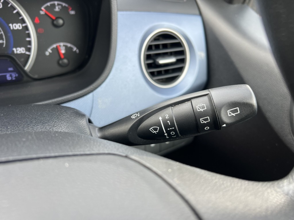 HYUNDAI I10 1.0 SE 2016