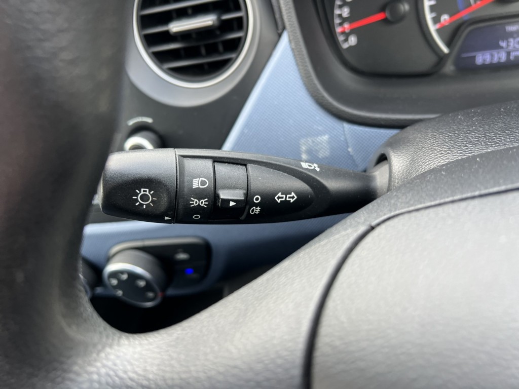 HYUNDAI I10 1.0 SE 2016