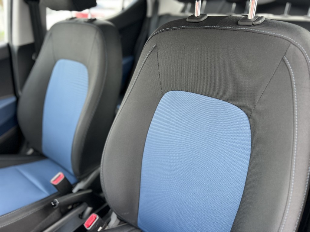 HYUNDAI I10 1.0 SE 2016