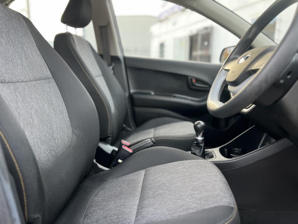 KIA PICANTO 1.0 1 2016