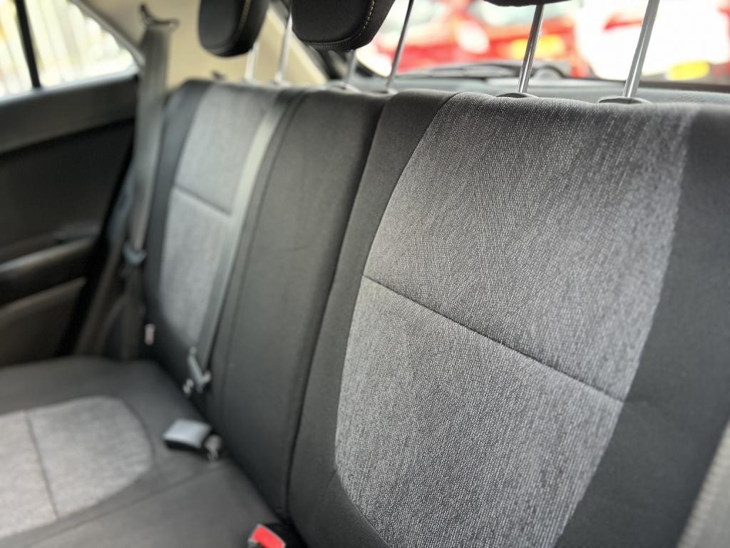 KIA PICANTO 1.0 1 2016