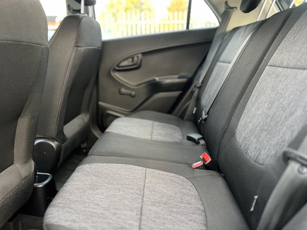 KIA PICANTO 1.0 1 2016