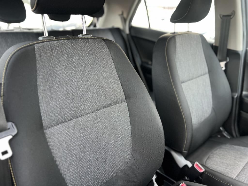 KIA PICANTO 1.0 1 2016