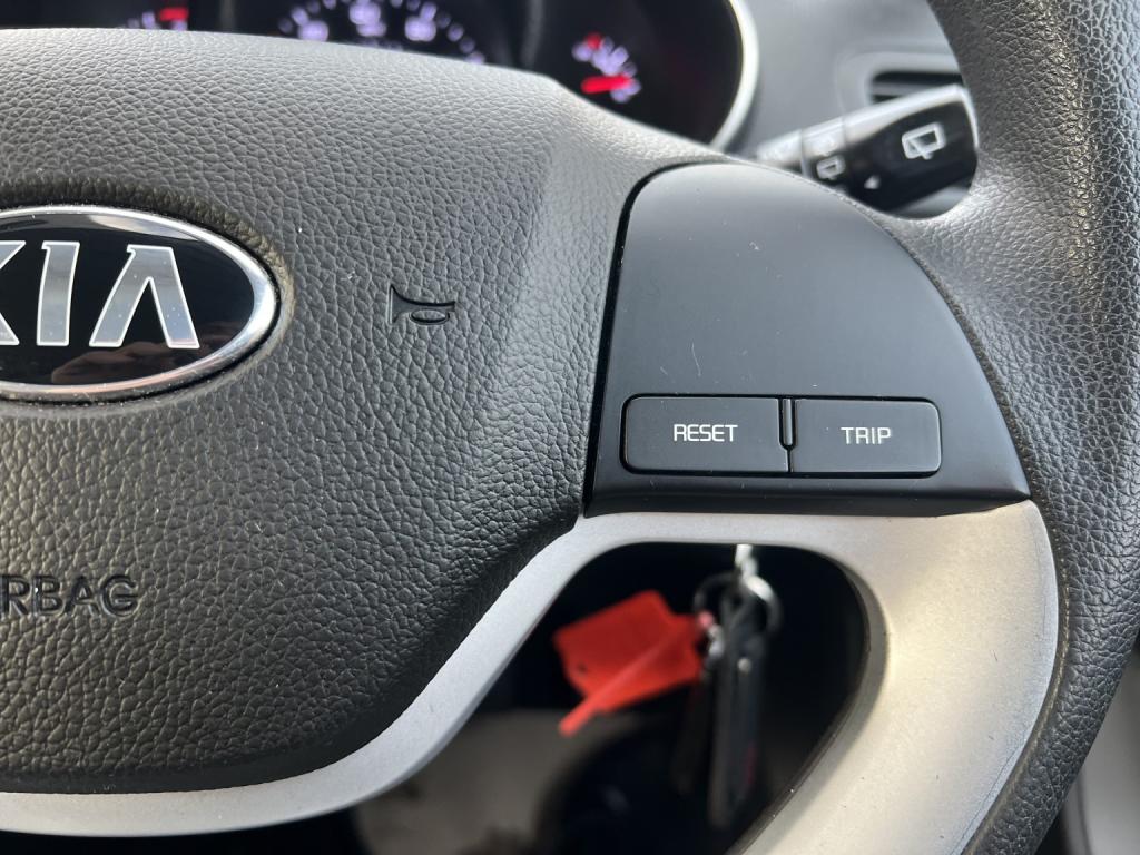 KIA PICANTO 1.0 1 2016