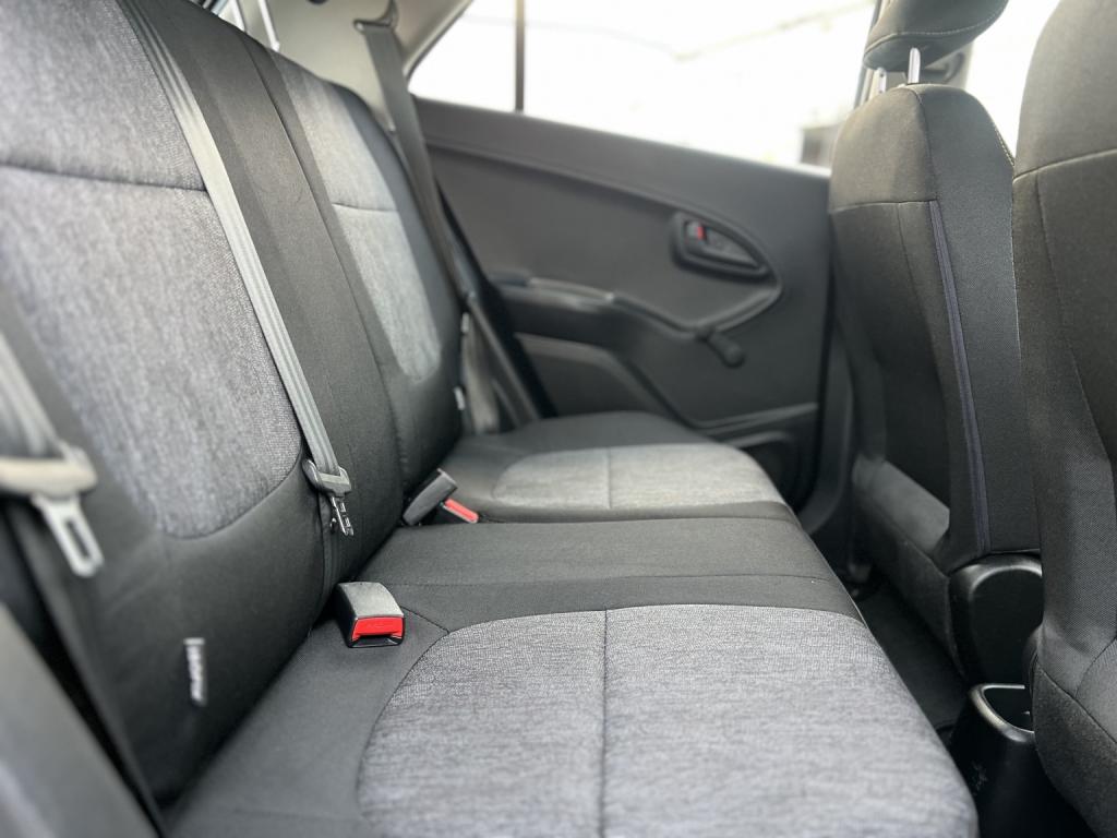 KIA PICANTO 1.0 1 2016