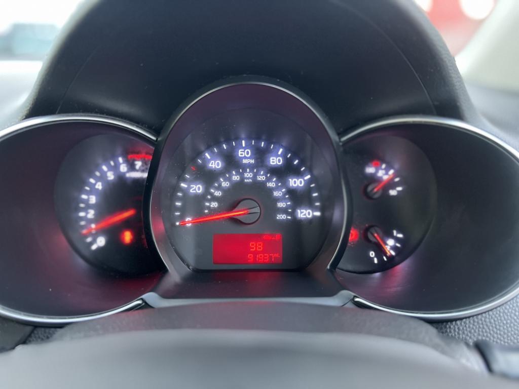 KIA PICANTO 1.0 1 2016