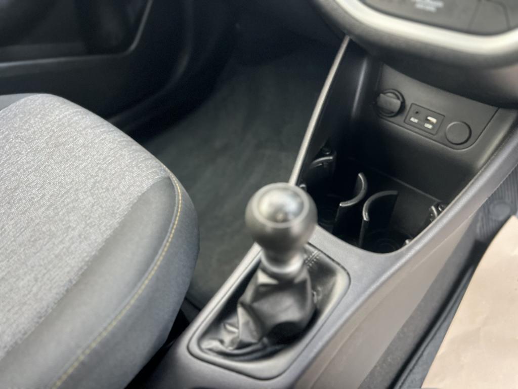 KIA PICANTO 1.0 1 2016