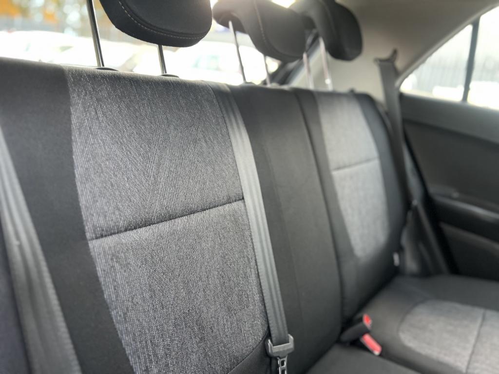 KIA PICANTO 1.0 1 2016