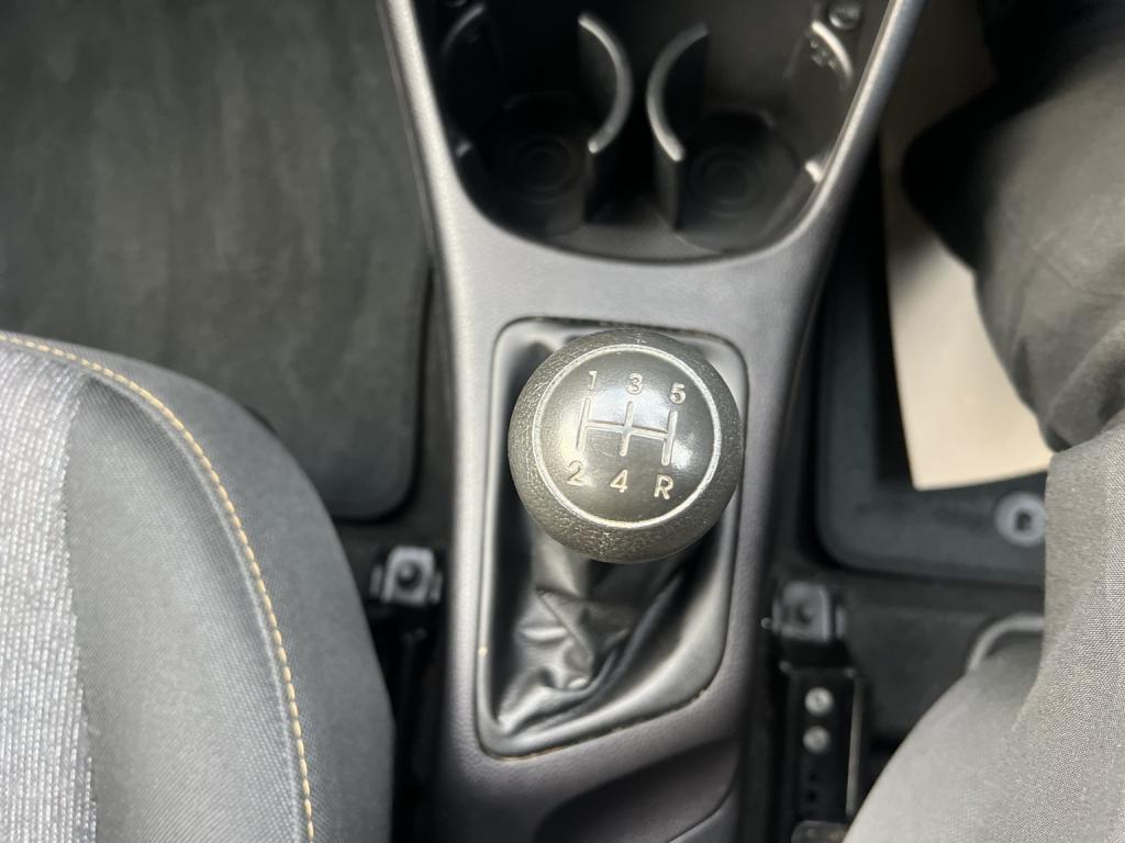 KIA PICANTO 1.0 1 2016