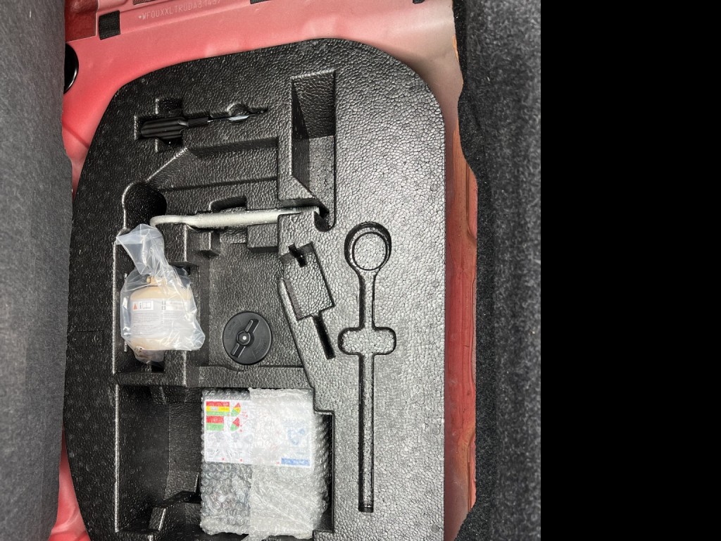 FORD KA 1.2 Studio 2014