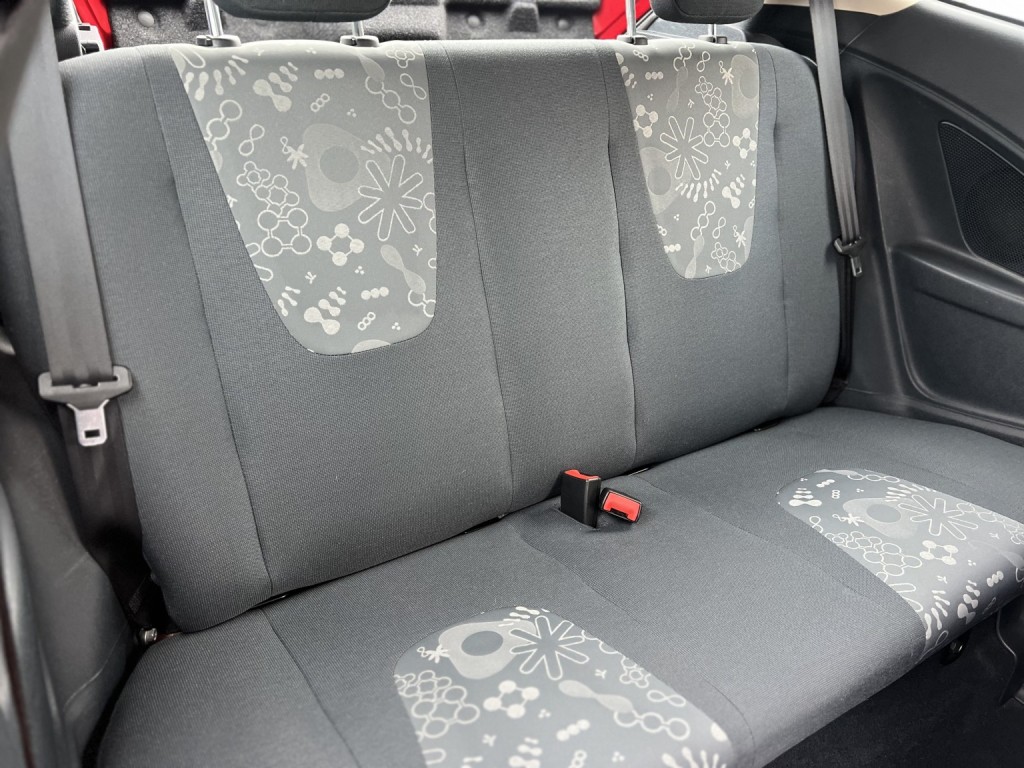 FORD KA 1.2 Studio 2014