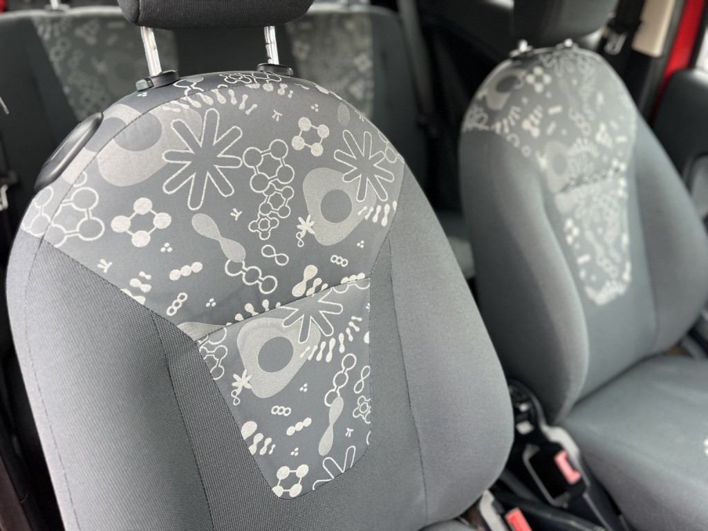 FORD KA 1.2 Studio 2014