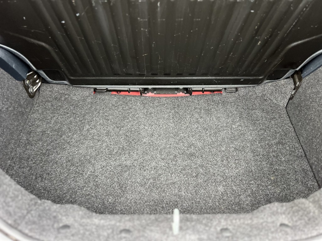 FORD KA 1.2 Studio 2014