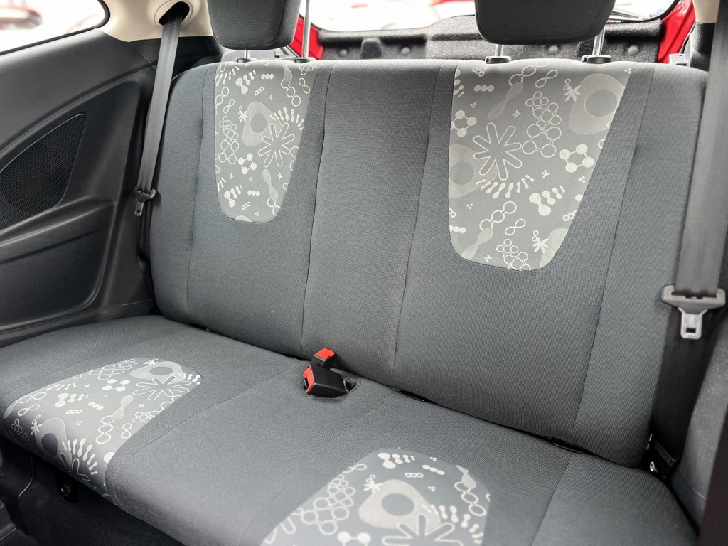 FORD KA 1.2 Studio 2014