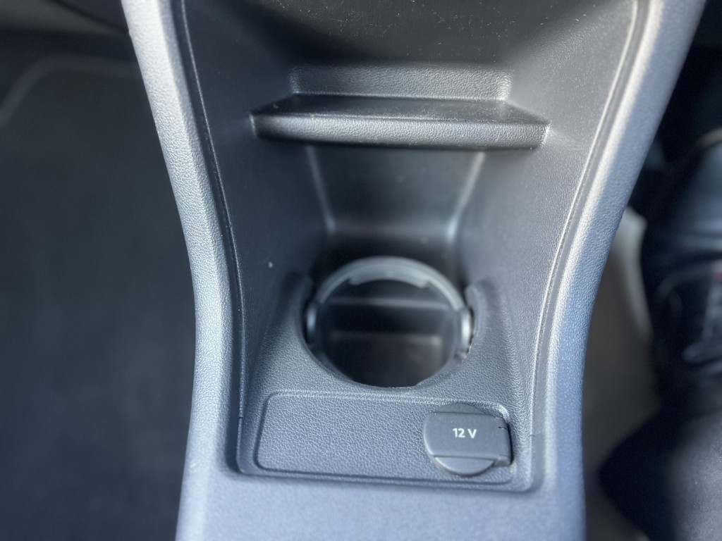 SEAT MII 1.0 12v Sport 2013