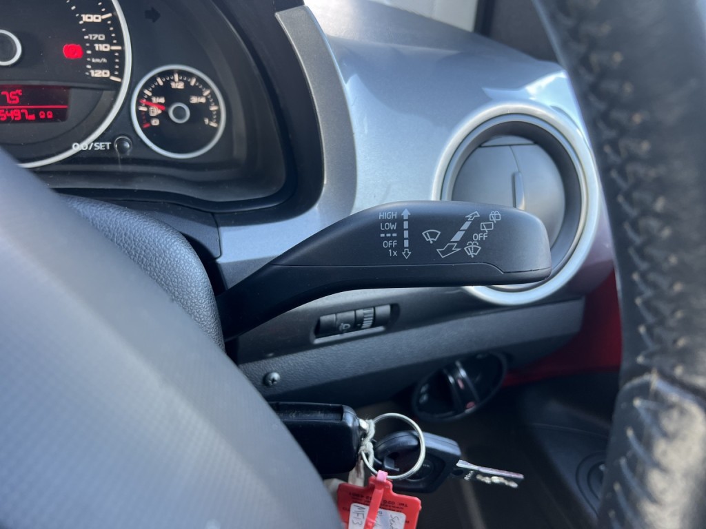 SEAT MII 1.0 12v Sport 2013