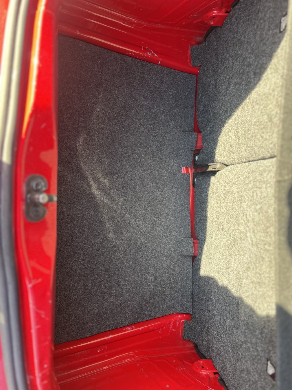 SEAT MII 1.0 12v Sport 2013