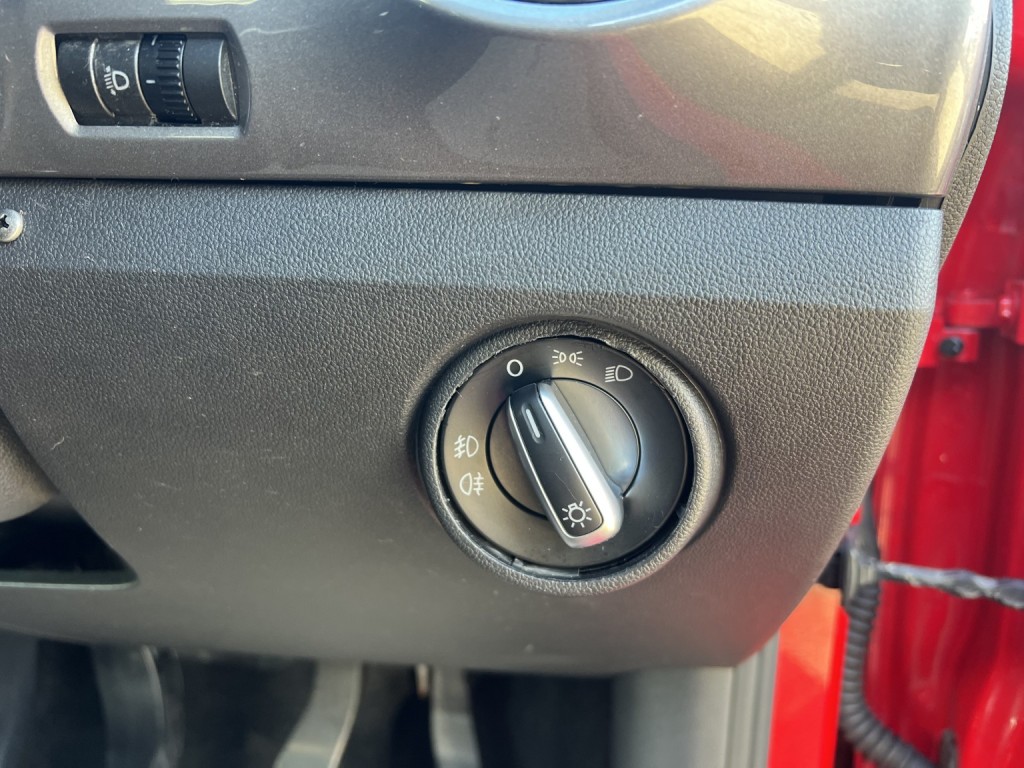 SEAT MII 1.0 12v Sport 2013