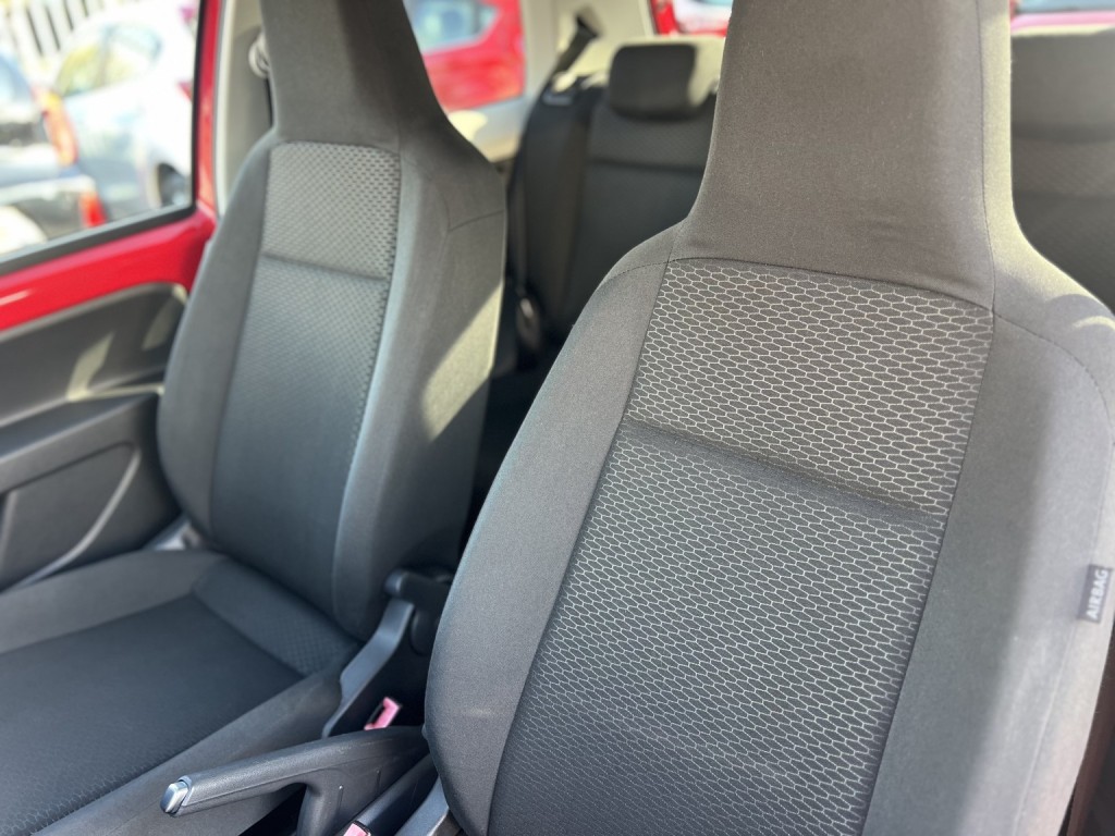 SEAT MII 1.0 12v Sport 2013