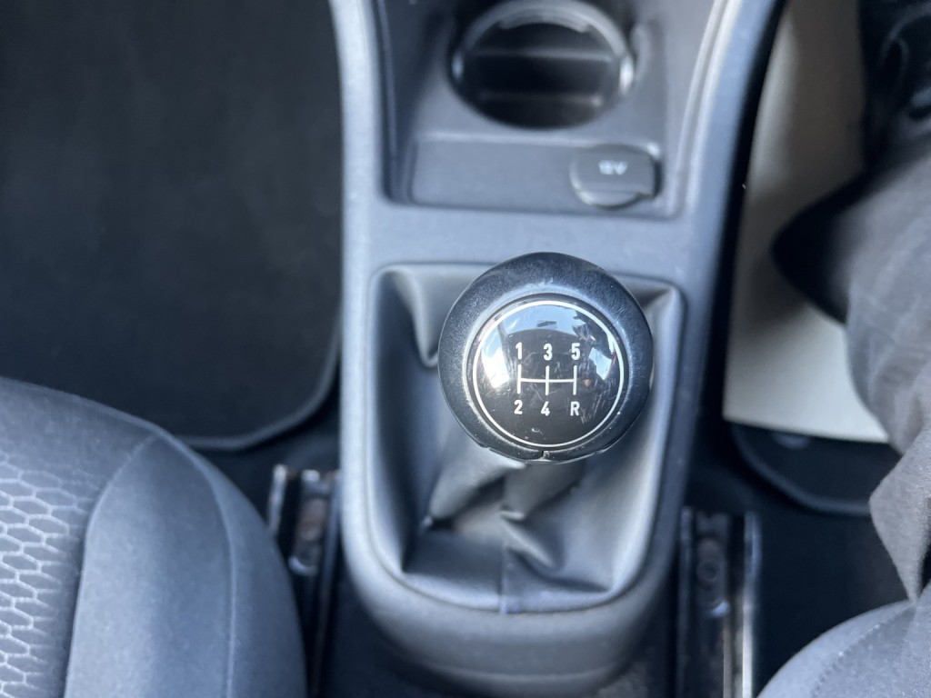 SEAT MII 1.0 12v Sport 2013