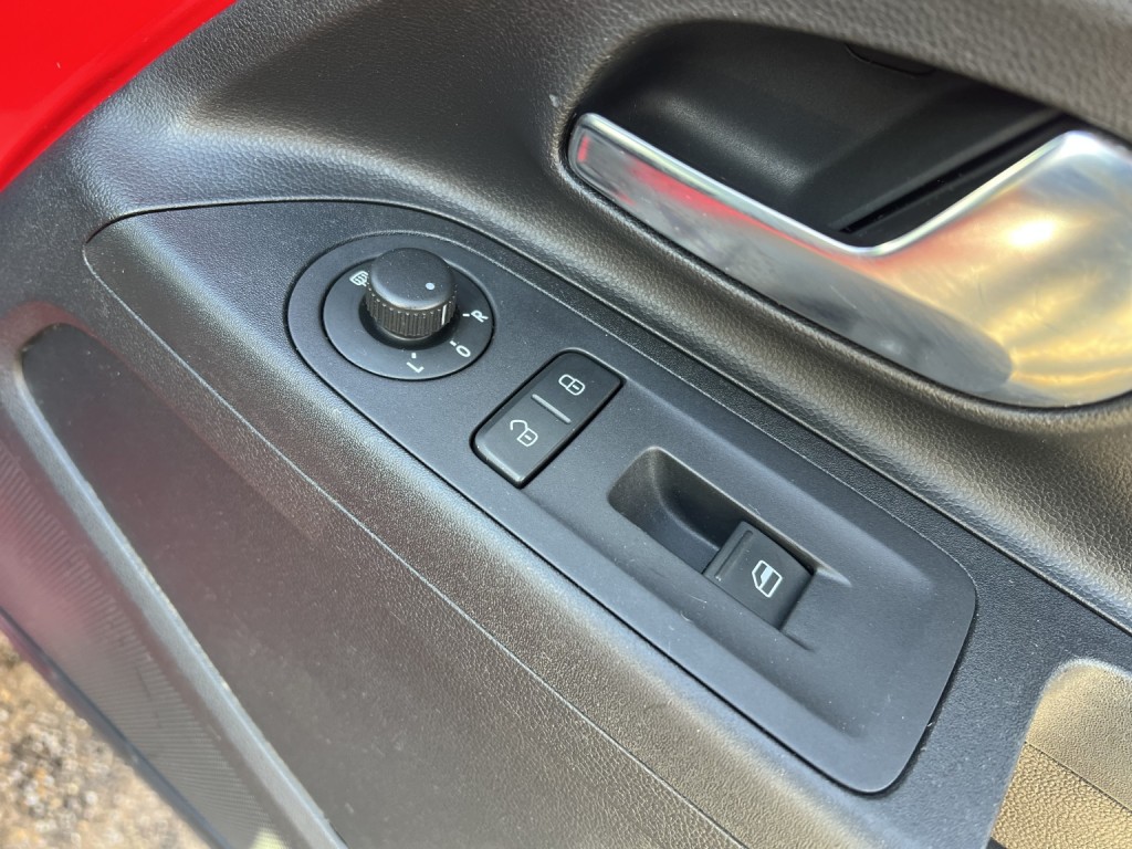 SEAT MII 1.0 12v Sport 2013