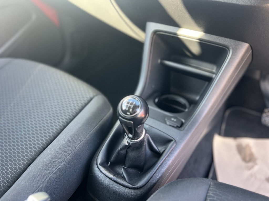 SEAT MII 1.0 12v Sport 2013