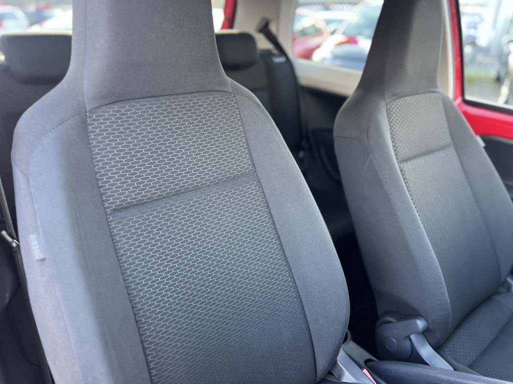 SEAT MII 1.0 12v Sport 2013