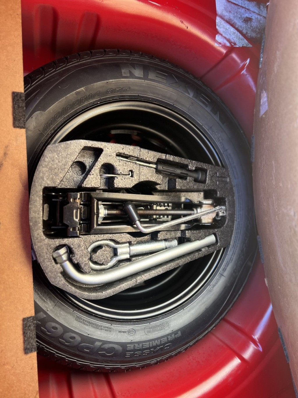 SEAT MII 1.0 12v Sport 2013