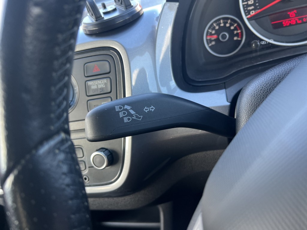 SEAT MII 1.0 12v Sport 2013