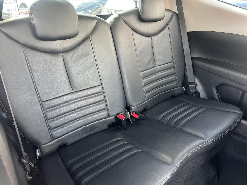 TOYOTA AYGO 1.0 VVT-i x-clusiv 2 2016