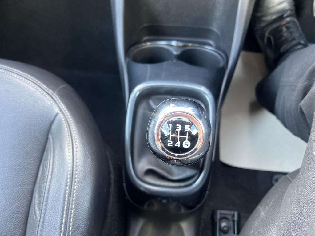 TOYOTA AYGO 1.0 VVT-i x-clusiv 2 2016