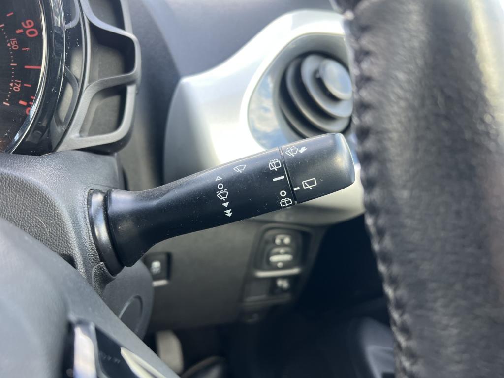 TOYOTA AYGO 1.0 VVT-i x-clusiv 2 2016