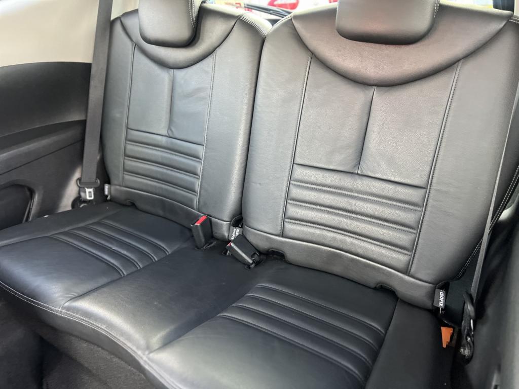 TOYOTA AYGO 1.0 VVT-i x-clusiv 2 2016