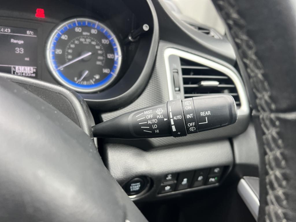 SUZUKI SX4 S-CROSS 1.6 SZ5 2016