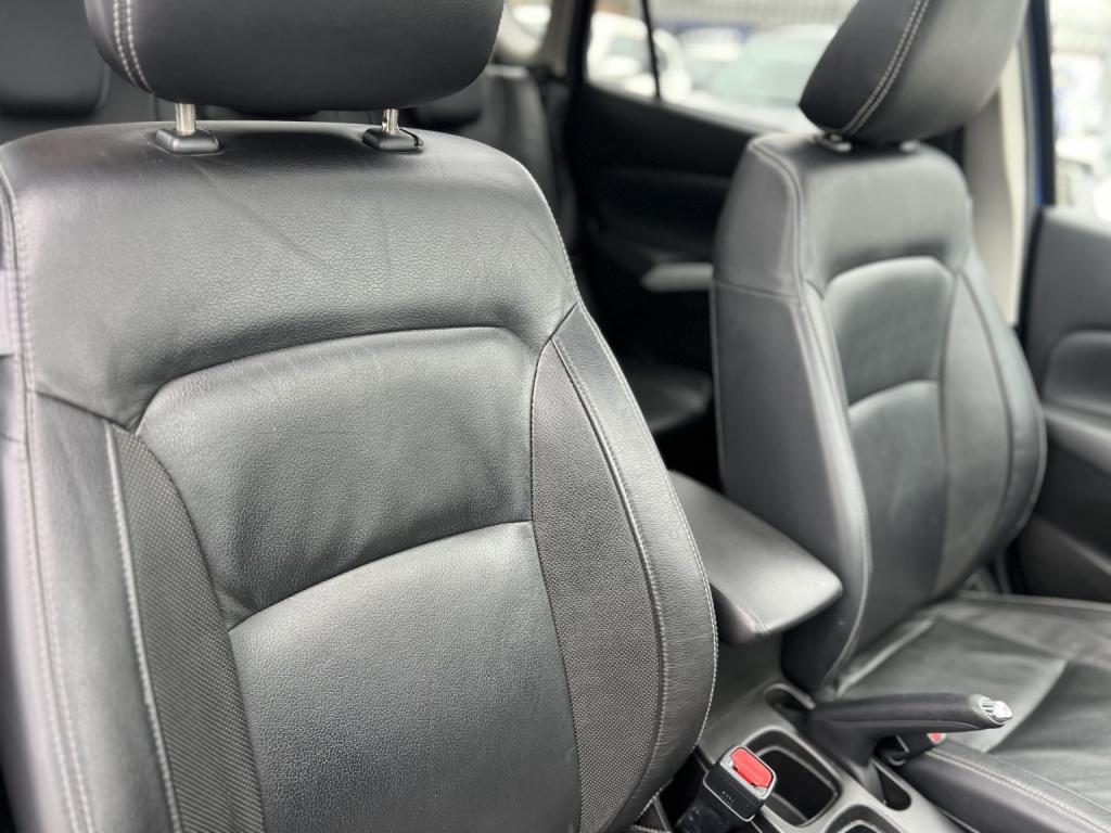 SUZUKI SX4 S-CROSS 1.6 SZ5 2016